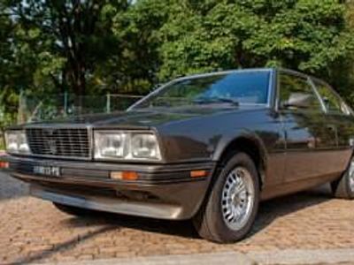 gebraucht Maserati Biturbo 2.0