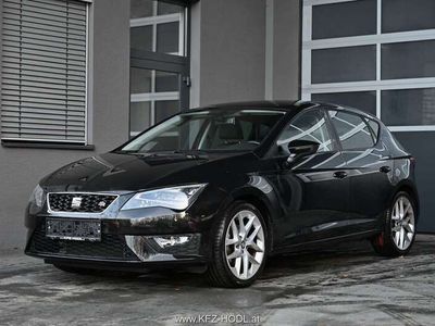 gebraucht Seat Leon FR 14 TSI