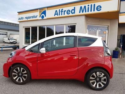 Rot Gebraucht 2018 Casalini M14 Kleinwagen | € 10.990