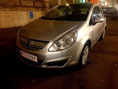 Gebraucht 2007 Opel Corsa Style Limousine | € 1.900 (Guter Preis)