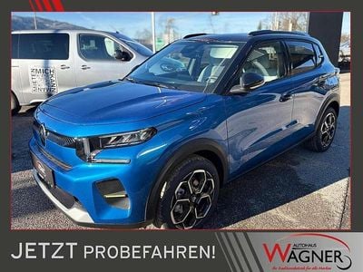 gebraucht Citroën C3 Turbo 100 S&S 6-Gang-Manuell Max