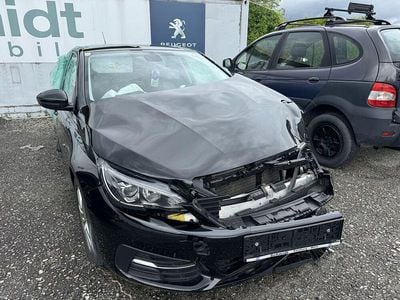 gebraucht Peugeot 308 Active