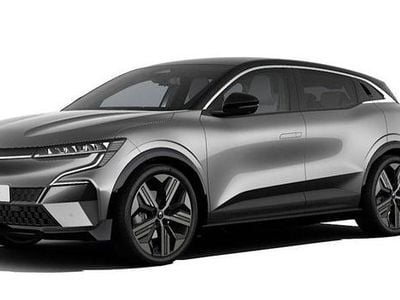 Neu Renault Mégane Esprit Alpine 160 kW (218 PS) 2026 Limousine