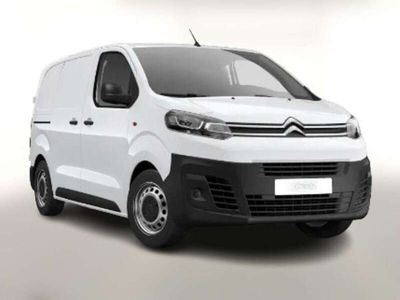 gebraucht Citroën Jumpy 2.0 BHDi 145 DoKa L3 Temp Kam PDC CityP