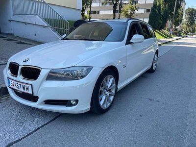 gebraucht BMW 320 320 d xDrive Fleet Touring