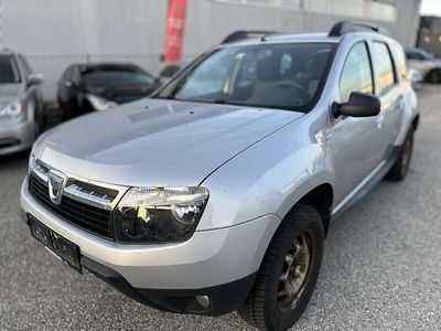 gebraucht Dacia Duster 16 16V 105 Laurèate