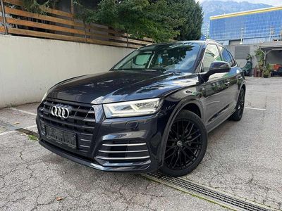 Gebraucht 2017 Audi Q5 Sport SUV | € 26.000
