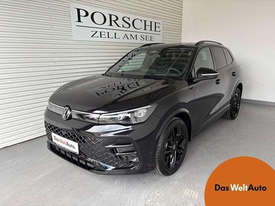 gebraucht VW Tiguan R-Line eTSI DSG