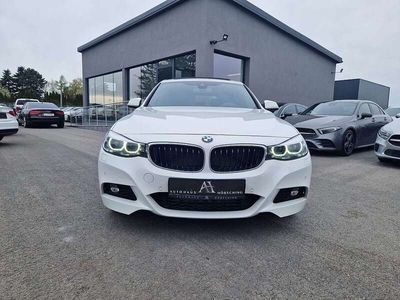 BMW 320 Gran Turismo