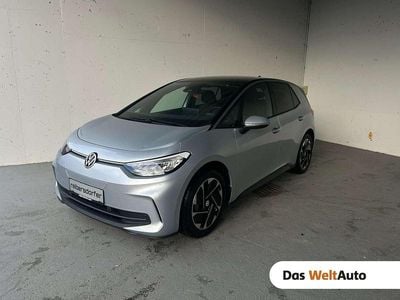 Silber normal Neu 2025 VW ID.3 Pure Kleinwagen | € 32.890 (Fairer Preis)