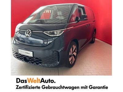 gebraucht VW ID. Buzz ID. Buzz VWPro 150 kW