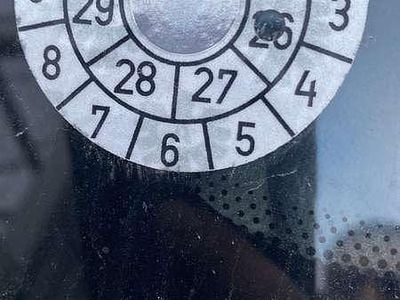 Gebraucht 2008 Citroën Xsara Picasso Style Van / Kleinbus | € 1.800