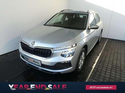Silber Gebraucht 2025 Skoda Kamiq Essence SUV | € 23.590 (Fairer Preis)