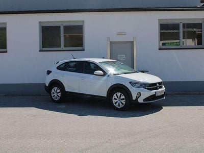Weiß Gebraucht 2025 VW Taigo SUV | € 22.700 (Superpreis)
