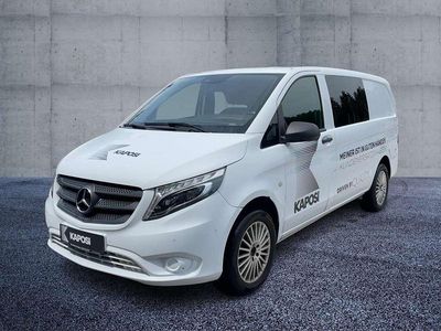 Weiß Gebraucht 2018 Mercedes Vito Van | € 39.600