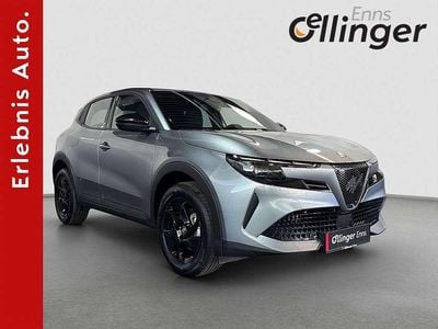 gebraucht Alfa Romeo Junior Ibrida 1.2 MHEV e-DCT6