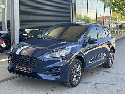 gebraucht Ford Kuga 25 Duratec PHEV ST-Line X Aut.