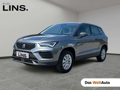 Mittelgrau metallic Neu 2025 Seat Ateca Reference SUV | € 23.990 (Guter Preis)