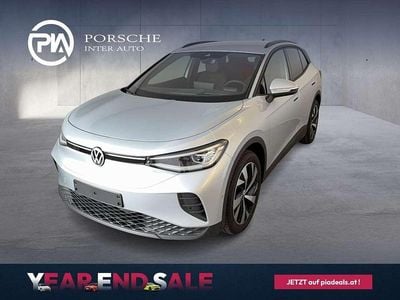 Silber metallic Neu 2025 VW ID.4 Pro SUV | € 46.980