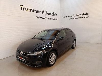 gebraucht VW Polo United TSI OPF