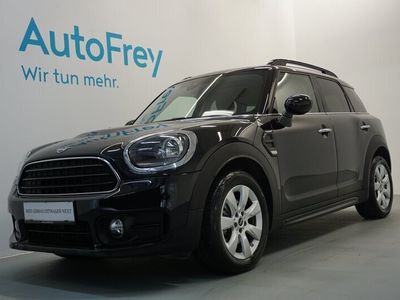 Mini Cooper D Countryman