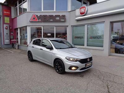 Silber Gebraucht 2020 Fiat Tipo Street Limousine | € 14.990 (Etwas zu teuer)