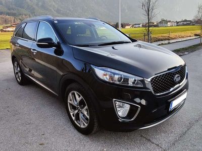 gebraucht Kia Sorento Sorento2,2 CRDi ISG AWD Platin Aut. Platin