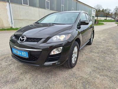 Mazda CX-7