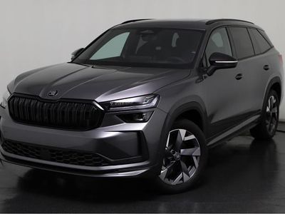 Neu Skoda Kodiaq SportLine 150 PS (110 kW) 2025 SUV