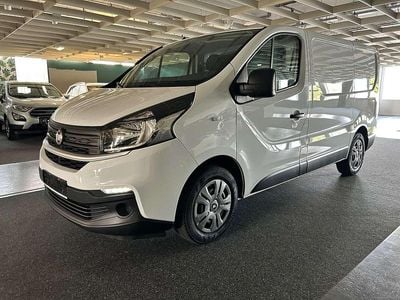 Fiat Talento
