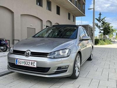 Gebraucht 2013 VW Golf VII Comfortline Limousine | € 8.900 (Teuer)
