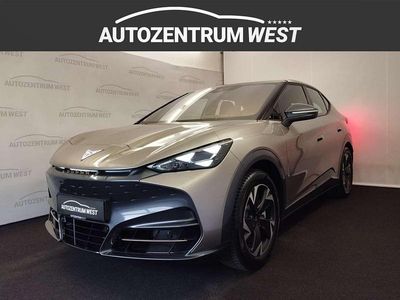 Grau Gebraucht 2025 Cupra Tavascan SUV | € 39.987 (Guter Preis)