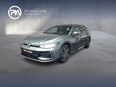 Neu 2026 VW Passat Sport Kombi | € 49.900 (Guter Preis)