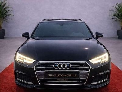 gebraucht Audi A4 20 TDI Design S-tronic