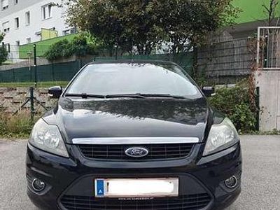 Gebraucht 2010 Ford Focus Titanium Limousine | € 5.600
