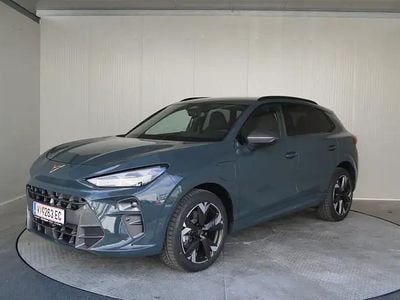 Dunkelblau normal Neu 2025 Cupra Terramar SUV | € 43.189 (Guter Preis)