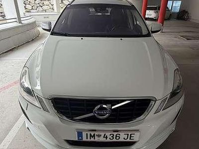 Gebraucht 2013 Volvo XC60 SUV | € 10.900 (Superpreis)