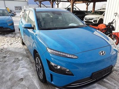 gebraucht Hyundai Kona KONA Elektro