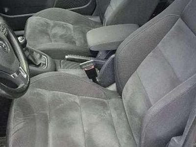 Schwarz Gebraucht 2011 VW Golf VI Comfortline Limousine | € 4.670 (Guter Preis)