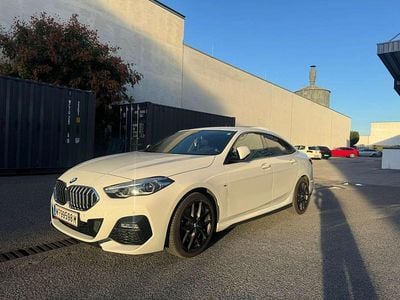 gebraucht BMW 220 220 d xDrive Gran Coupe Aut. M Sport