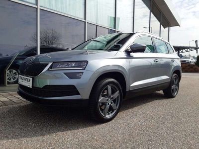 gebraucht Skoda Karoq Style