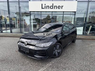 Schwarz metallic Gebraucht 2025 VW Passat Sport Kombi | € 47.981