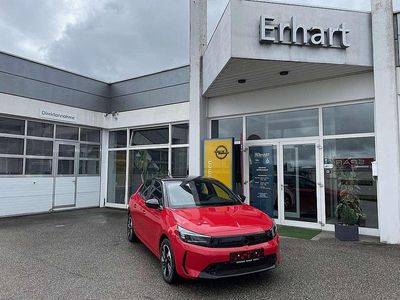 Rot Neu 2025 Opel Corsa Limousine | € 26.980