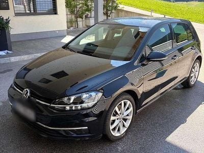Gebraucht VW Golf 116 PS (85 kW) 2018 Limousine