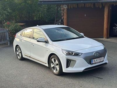 Gebraucht Hyundai Ioniq 88 kW (120 PS) 2019 Kleinwagen