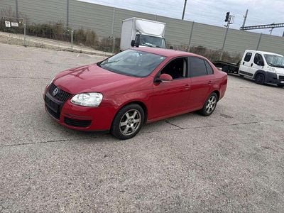 Gebraucht 2007 VW Jetta Limousine | € 1.300