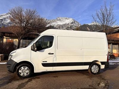 Gebraucht 2014 Nissan NV400 Comfort Van | € 7.500