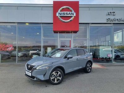 gebraucht Nissan Qashqai 15 VC-T e-Power N-Connecta*Winter*Business*