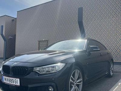 Gebraucht 2015 BMW 420 Gran Coupé M Sport Coupé | € 19.990 (Fairer Preis)