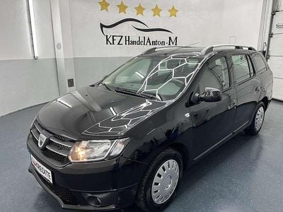 gebraucht Dacia Logan MCV Supreme TCe 90 * SOFORT FINANZIERUNG & EINT...